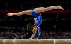 Ginnastica Artistica - Polisportiva Rivoli